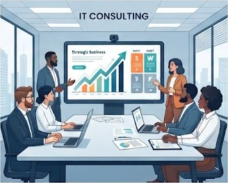 IT Consulting