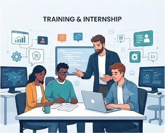 Training & Internship