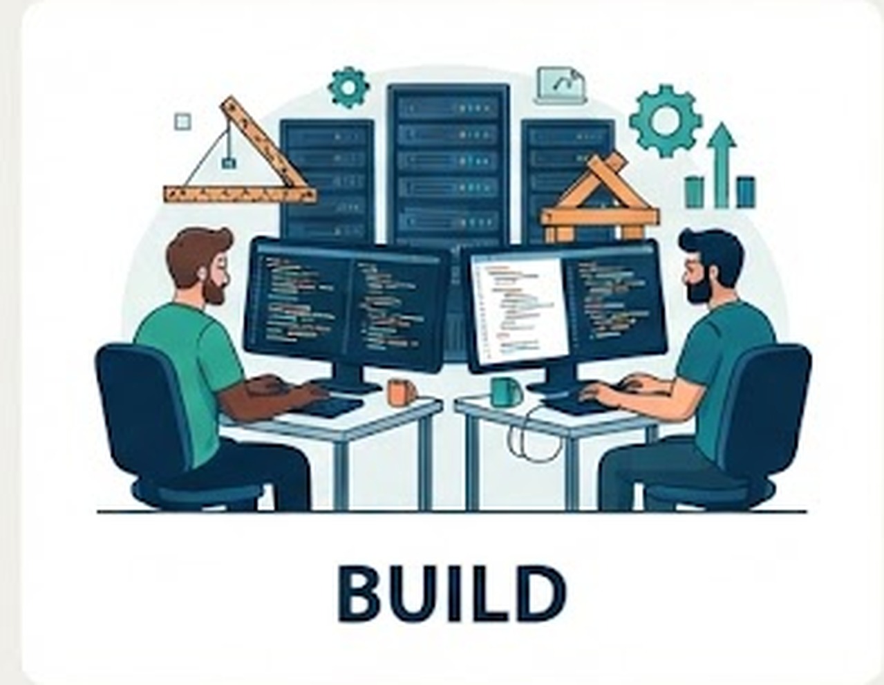 Build