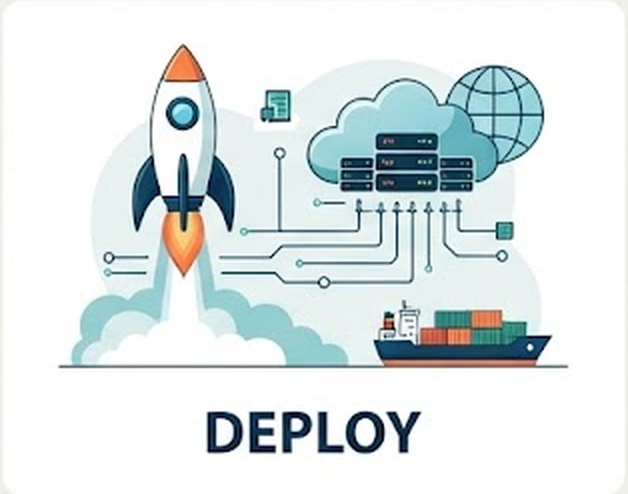 Deploy