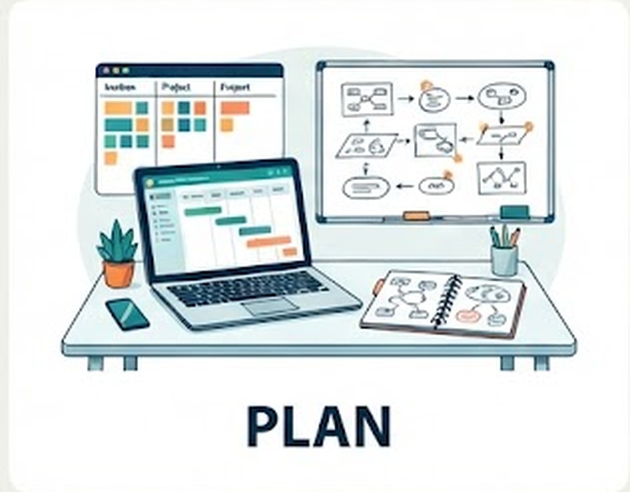 Plan